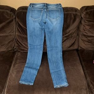 Vigoss women’s jeans size 27
